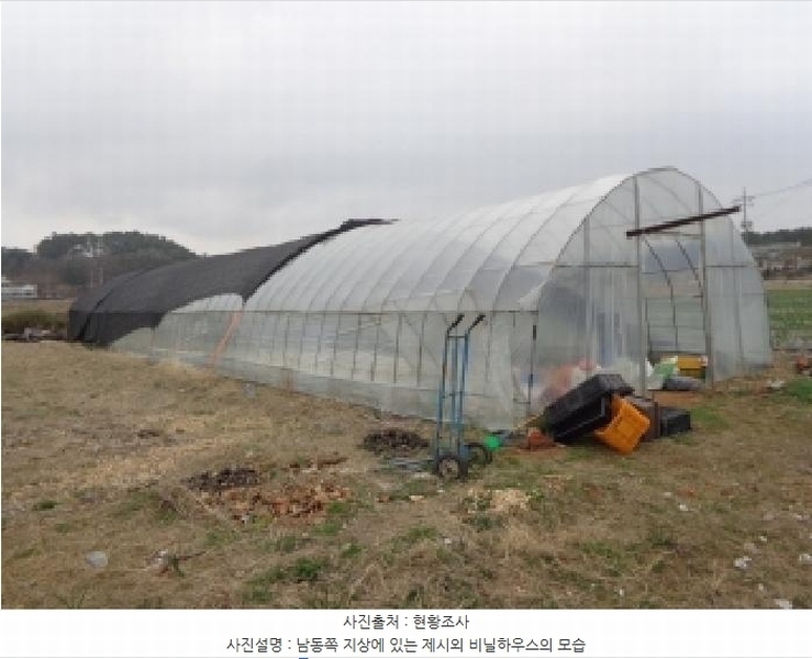 2025타경51106 충청남도 태안군 안면읍 창기리 1291-113 농지 경매 이미지