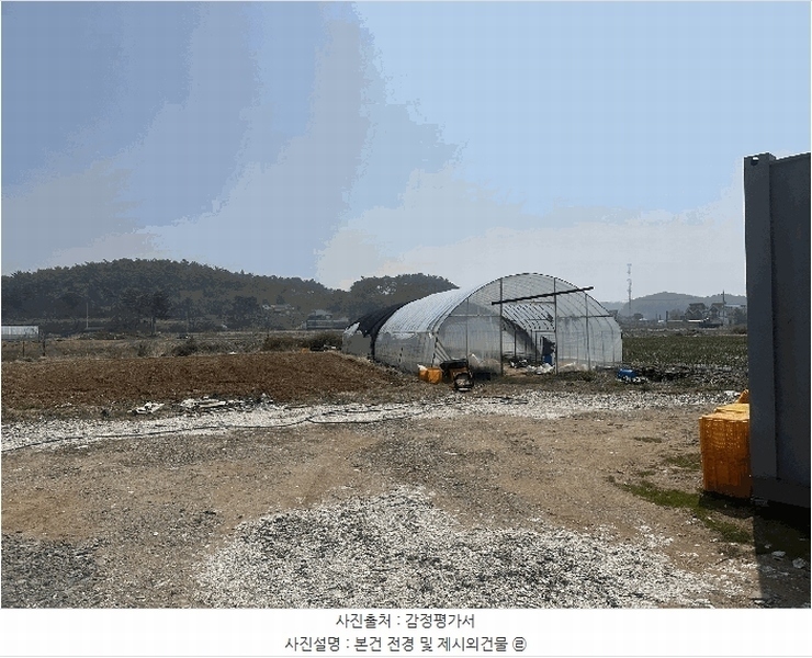 2025타경51106 충청남도 태안군 안면읍 창기리 1291-113 농지 경매 이미지