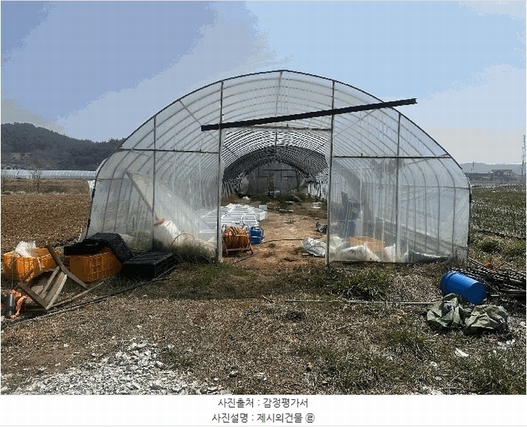2025타경51106 충청남도 태안군 안면읍 창기리 1291-113 농지 경매 이미지