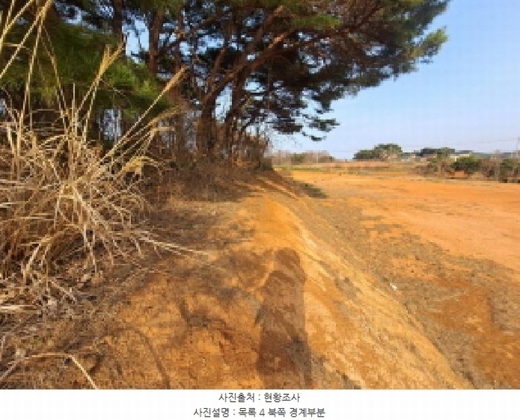2025타경51142 충청남도 당진시 석문면 삼봉리 975 농지 경매 이미지