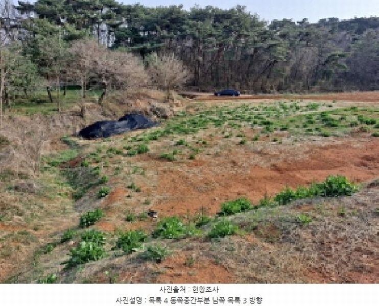 2025타경51142 충청남도 당진시 석문면 삼봉리 975 농지 경매 이미지