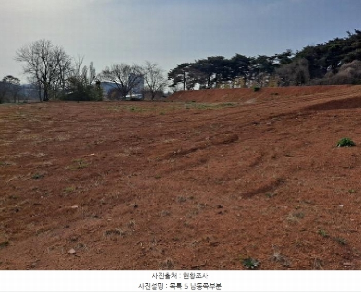 2025타경51142 충청남도 당진시 석문면 삼봉리 975 농지 경매 이미지
