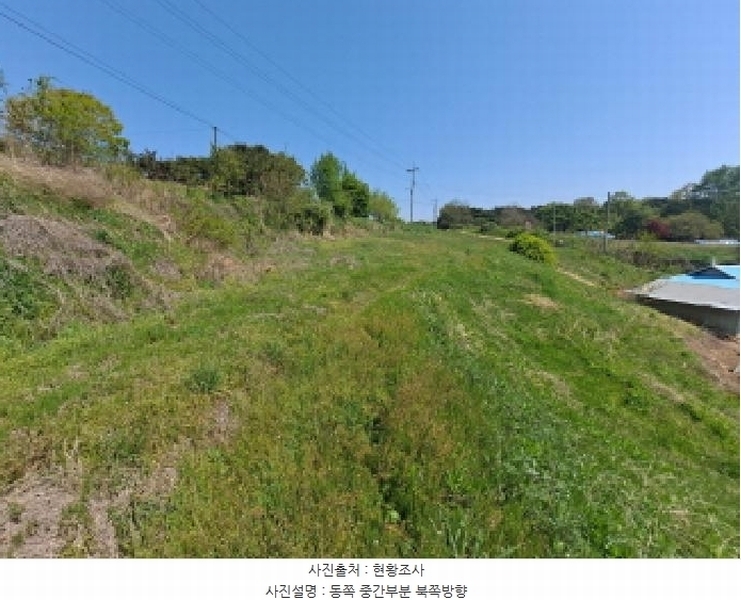2025타경51236 충청남도 당진시 송악읍 가학리 586-1 농지 경매 이미지