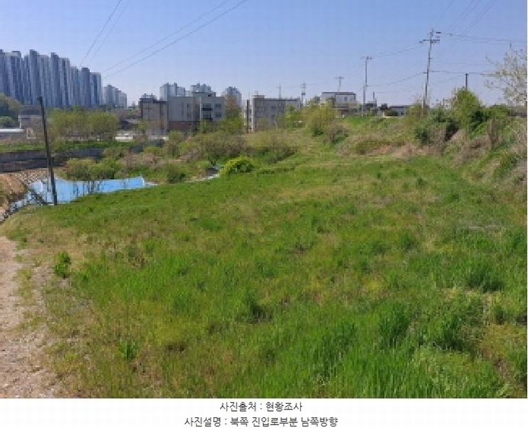 2025타경51236 충청남도 당진시 송악읍 가학리 586-1 농지 경매 이미지