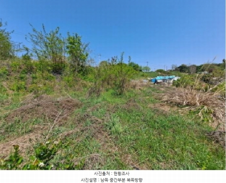 2025타경51236 충청남도 당진시 송악읍 가학리 586-1 농지 경매 이미지