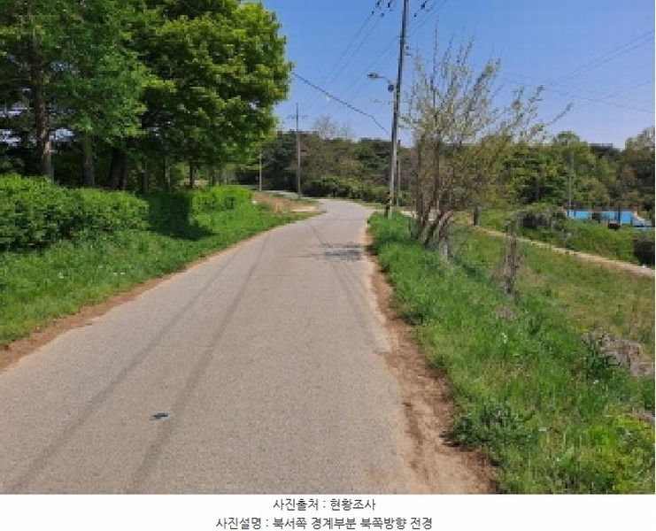 2025타경51236 충청남도 당진시 송악읍 가학리 586-1 농지 경매 이미지