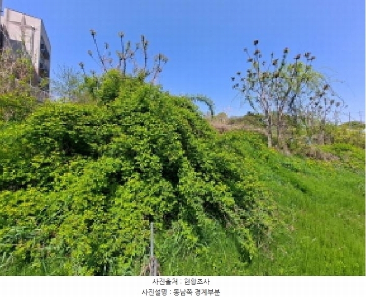2025타경51236 충청남도 당진시 송악읍 가학리 586-1 농지 경매 이미지