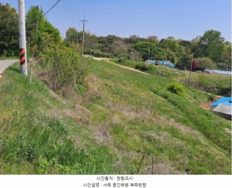 2025타경51236 충청남도 당진시 송악읍 가학리 586-1 농지 경매 이미지