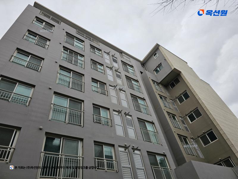 2023타경126956 서울특별시 강서구 송정로 53, 발쿠치네하우스 101동 4층 404호 아파트[공급7평형] 경매 이미지