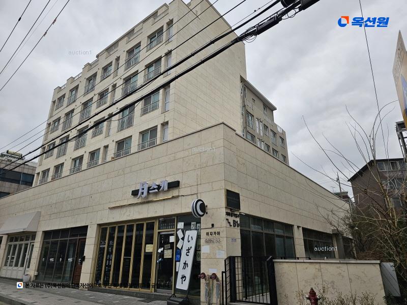 2023타경126956 서울특별시 강서구 송정로 53, 발쿠치네하우스 101동 4층 404호 아파트[공급7평형] 경매 이미지