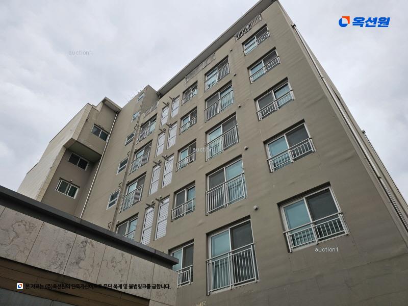2023타경126956 서울특별시 강서구 송정로 53, 발쿠치네하우스 101동 4층 404호 아파트[공급7평형] 경매 이미지