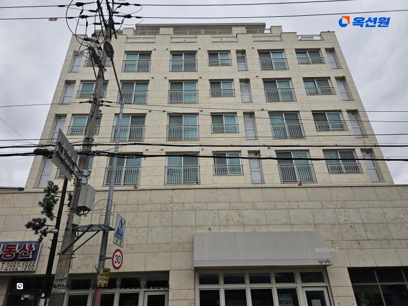 2023타경126956 서울특별시 강서구 송정로 53, 발쿠치네하우스 101동 4층 404호 아파트[공급7평형] 경매 이미지