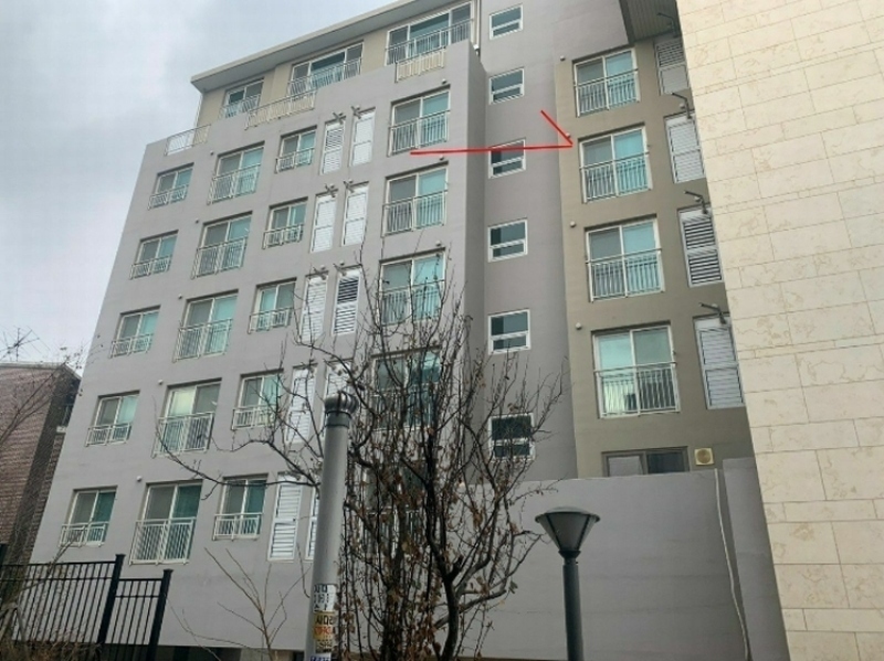 2023타경126956 서울특별시 강서구 송정로 53, 발쿠치네하우스 101동 4층 404호 아파트[공급7평형] 경매 이미지
