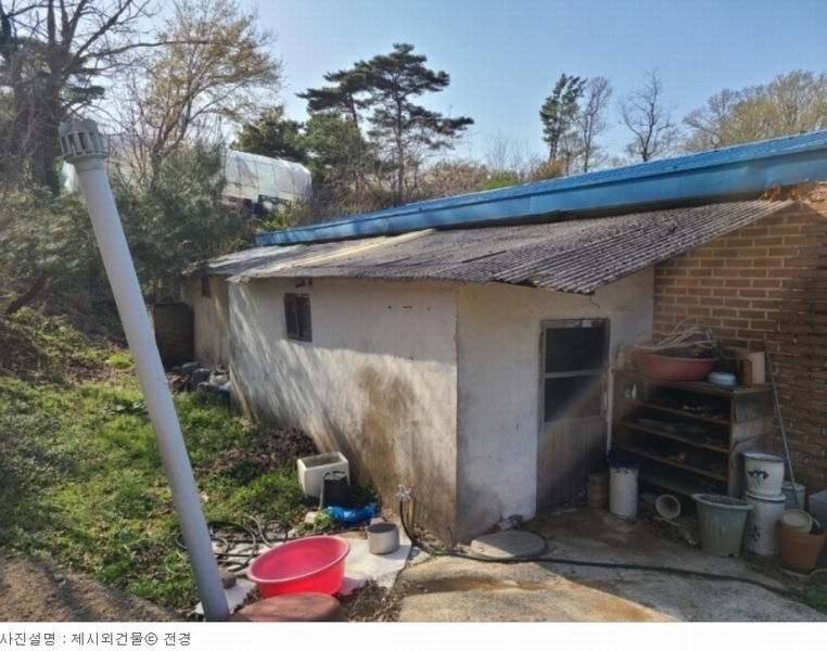 2023타경51586 충청남도 서산시 성연면 명천리 103-5 농지 경매 이미지