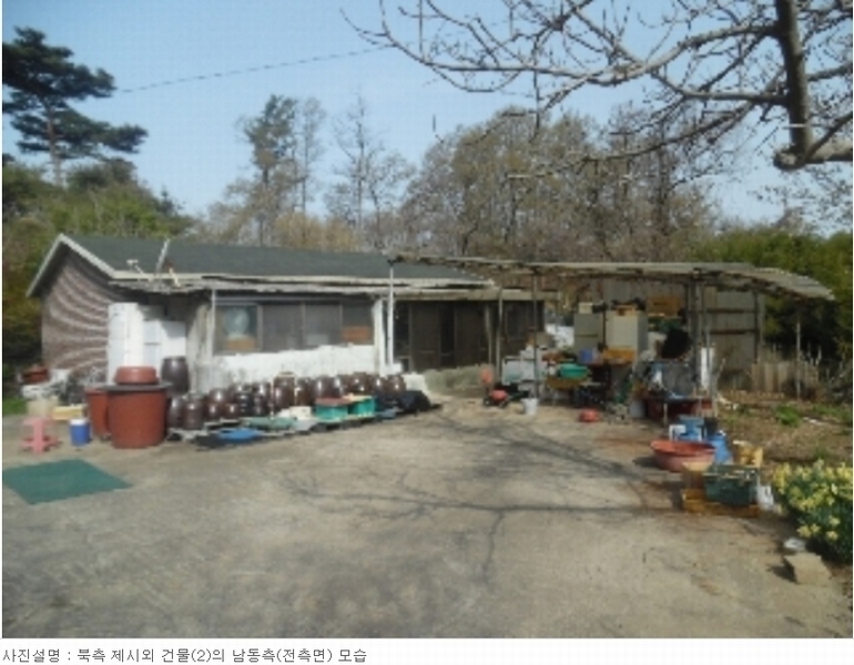 2023타경51586 충청남도 서산시 성연면 명천리 103-5 농지 경매 이미지