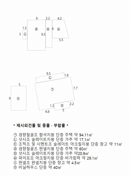 2023타경51586 충청남도 서산시 성연면 명천리 103-5 농지 경매 이미지