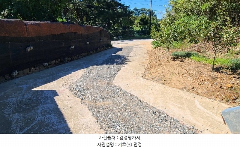 2024타경2871 충청남도 태안군 원북면 신두리 1230-31 숙박시설 경매 이미지