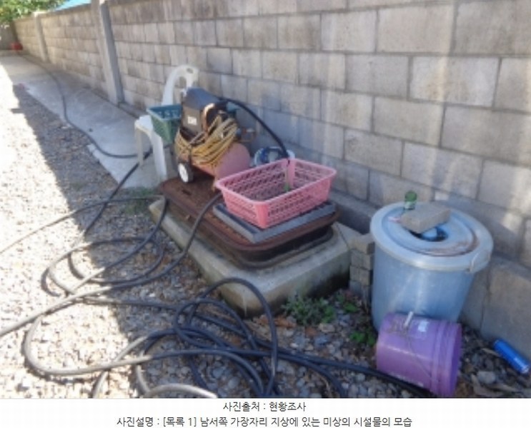 2024타경2871 충청남도 태안군 원북면 신두리 1230-31 숙박시설 경매 이미지