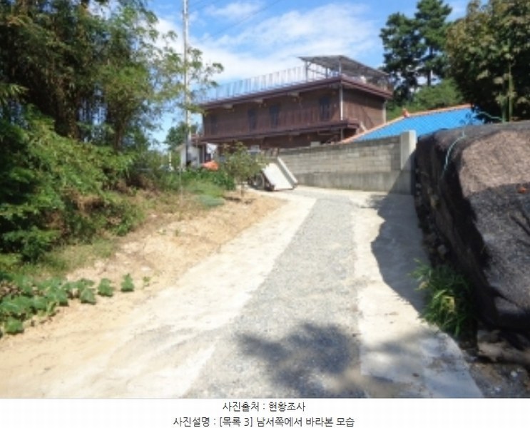 2024타경2871 충청남도 태안군 원북면 신두리 1230-31 숙박시설 경매 이미지