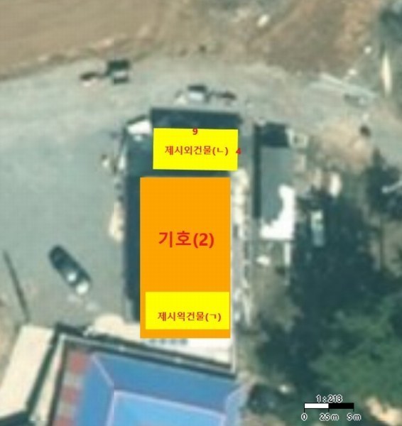 2024타경2871 충청남도 태안군 원북면 신두리 1230-31 숙박시설 경매 이미지