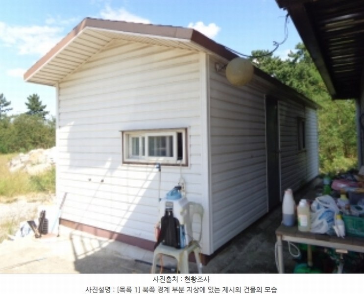 2024타경2871 충청남도 태안군 원북면 신두리 1230-31 숙박시설 경매 이미지
