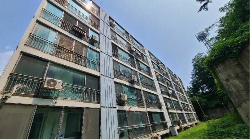 2024타경3034 충청남도 당진시 송악읍 반촌로 288-5, 반촌명지아파트 102동 6층 608호 아파트[공급19평형] 경매 이미지