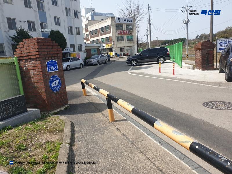 2024타경3034 충청남도 당진시 송악읍 반촌로 288-5, 반촌명지아파트 102동 6층 608호 아파트[공급19평형] 경매 이미지