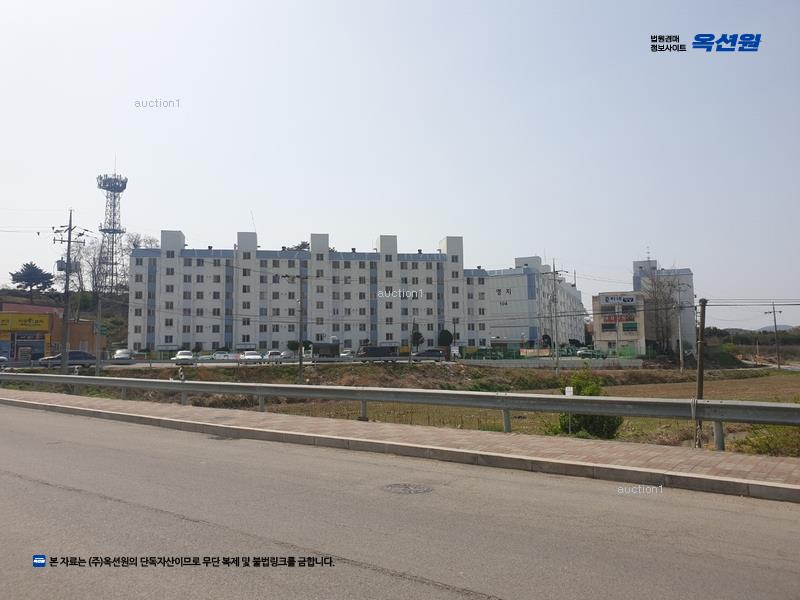 2024타경3034 충청남도 당진시 송악읍 반촌로 288-5, 반촌명지아파트 102동 6층 608호 아파트[공급19평형] 경매 이미지