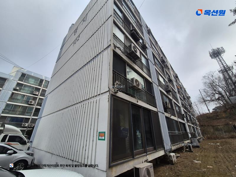 2024타경3034 충청남도 당진시 송악읍 반촌로 288-5, 반촌명지아파트 102동 6층 608호 아파트[공급19평형] 경매 이미지
