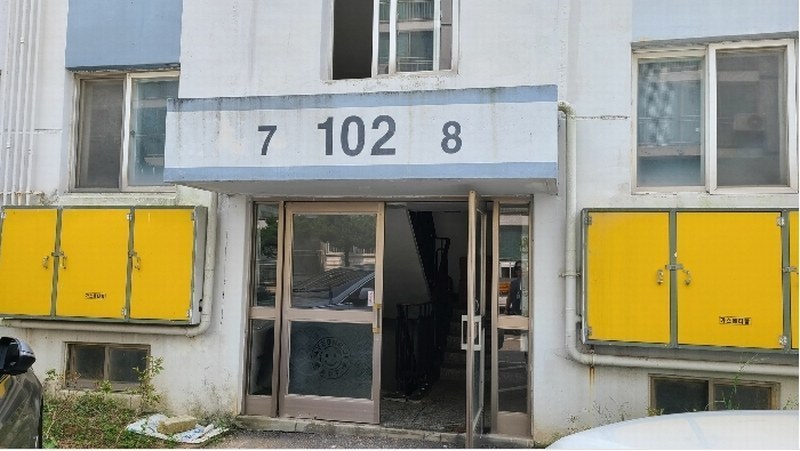 2024타경3034 충청남도 당진시 송악읍 반촌로 288-5, 반촌명지아파트 102동 6층 608호 아파트[공급19평형] 경매 이미지