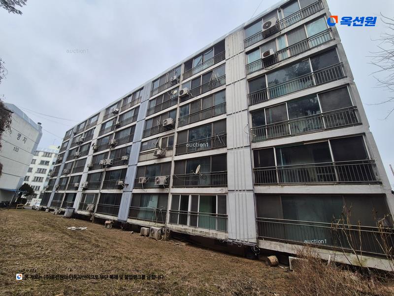 2024타경3034 충청남도 당진시 송악읍 반촌로 288-5, 반촌명지아파트 102동 6층 608호 아파트[공급19평형] 경매 이미지