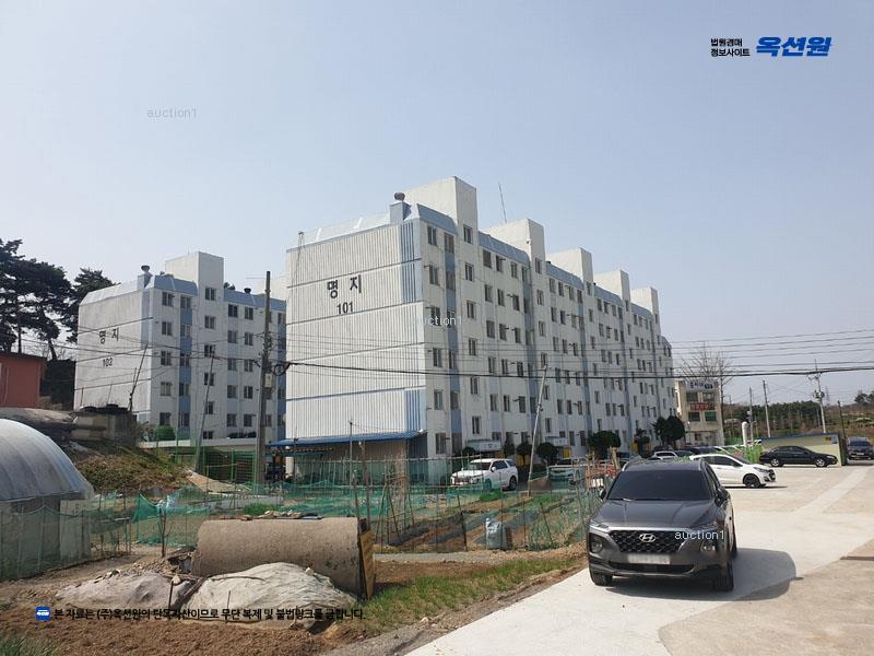 2024타경3034 충청남도 당진시 송악읍 반촌로 288-5, 반촌명지아파트 102동 6층 608호 아파트[공급19평형] 경매 이미지