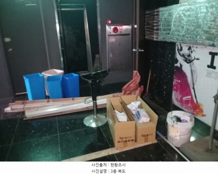 2024타경3584 충청남도 서산시 읍내동 101-1 근린상가 경매 이미지