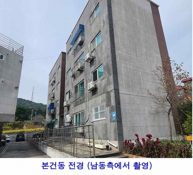 2024타경3751 충청남도 당진시 송악읍 월곡로 25, 우진에이스빌 에이동 3층 301호 다세대(빌라) 경매 이미지