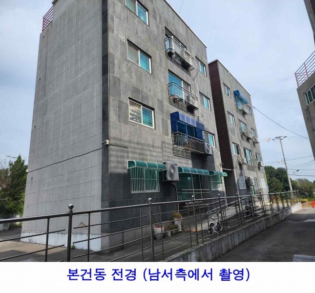 2024타경3751 충청남도 당진시 송악읍 월곡로 25, 우진에이스빌 에이동 3층 301호 다세대(빌라) 경매 이미지