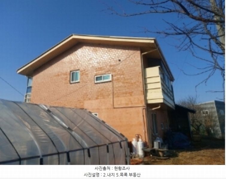 2024타경4747 충청남도 당진시 신평면 도성리 345-4 주택 경매 이미지