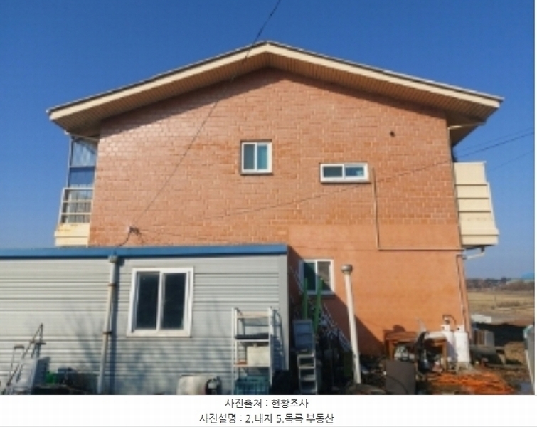 2024타경4747 충청남도 당진시 신평면 도성리 345-4 주택 경매 이미지