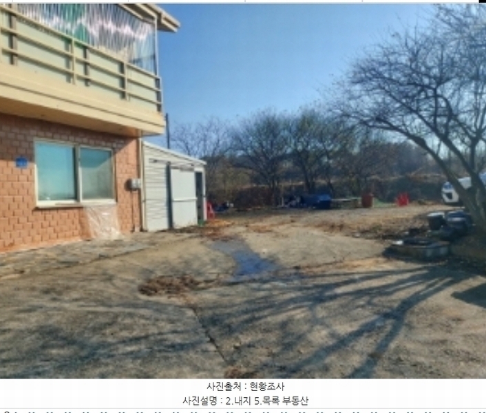 2024타경4747 충청남도 당진시 신평면 도성리 345-4 주택 경매 이미지