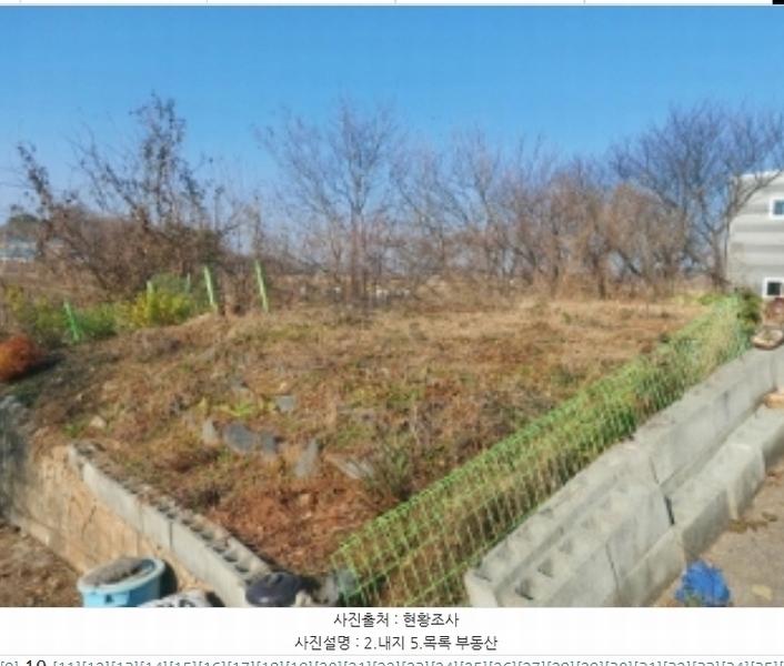 2024타경4747 충청남도 당진시 신평면 도성리 345-4 주택 경매 이미지