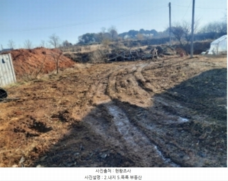 2024타경4747 충청남도 당진시 신평면 도성리 345-4 주택 경매 이미지