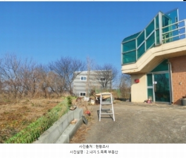 2024타경4747 충청남도 당진시 신평면 도성리 345-4 주택 경매 이미지