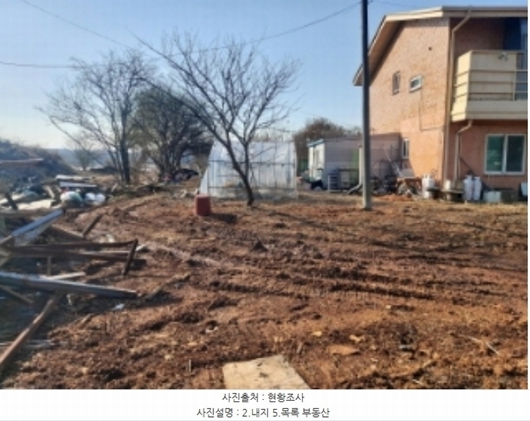 2024타경4747 충청남도 당진시 신평면 도성리 345-4 주택 경매 이미지