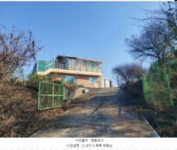 2024타경4747 충청남도 당진시 신평면 도성리 345-4 주택 경매 이미지