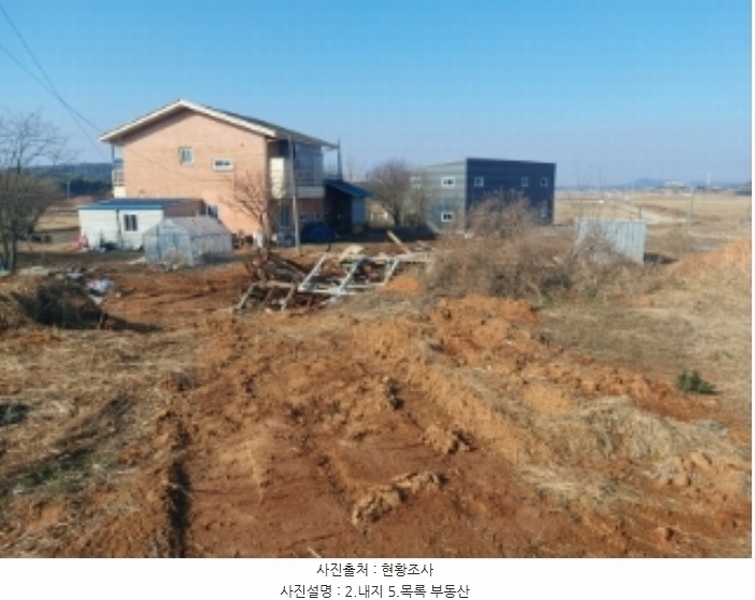2024타경4747 충청남도 당진시 신평면 도성리 345-4 주택 경매 이미지