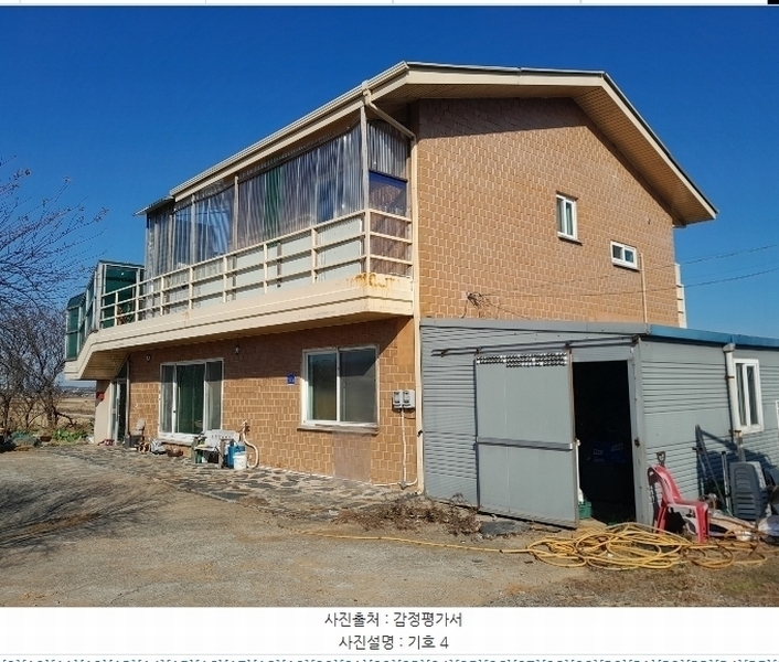 2024타경4747 충청남도 당진시 신평면 도성리 345-4 주택 경매 이미지