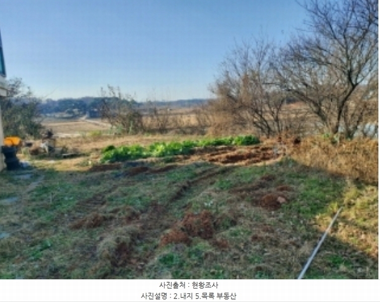 2024타경4747 충청남도 당진시 신평면 도성리 345-4 주택 경매 이미지