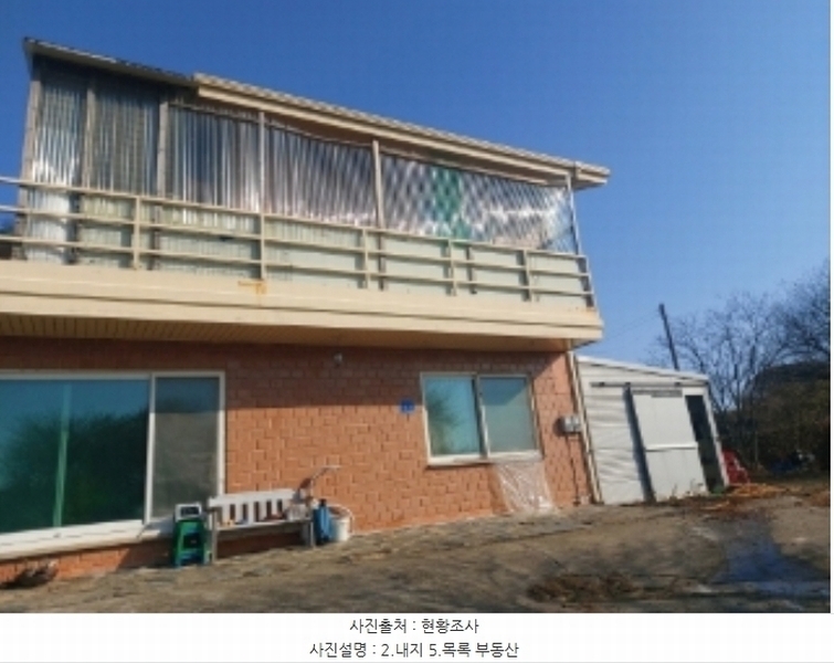 2024타경4747 충청남도 당진시 신평면 도성리 345-4 주택 경매 이미지