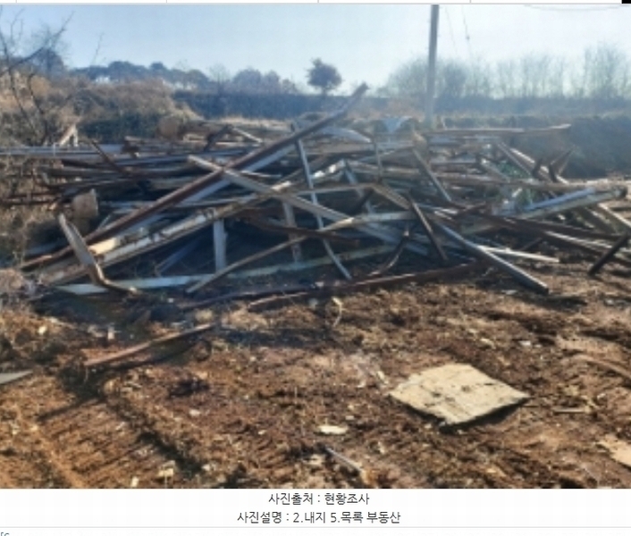 2024타경4747 충청남도 당진시 신평면 도성리 345-4 주택 경매 이미지