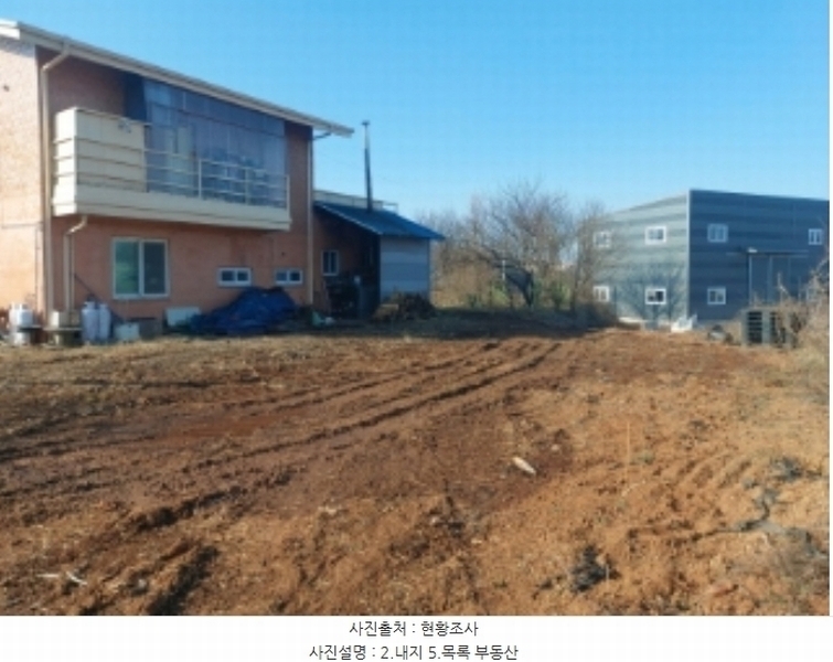 2024타경4747 충청남도 당진시 신평면 도성리 345-4 주택 경매 이미지