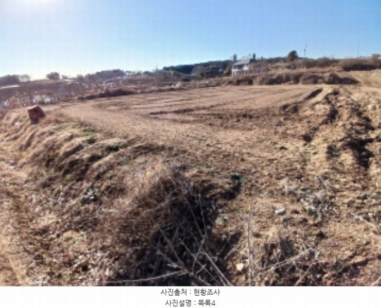 2024타경5214 충청남도 서산시 음암면 부장리 31 농지 경매 이미지